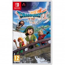 Dragon Quest VII Reimagined (Sw..